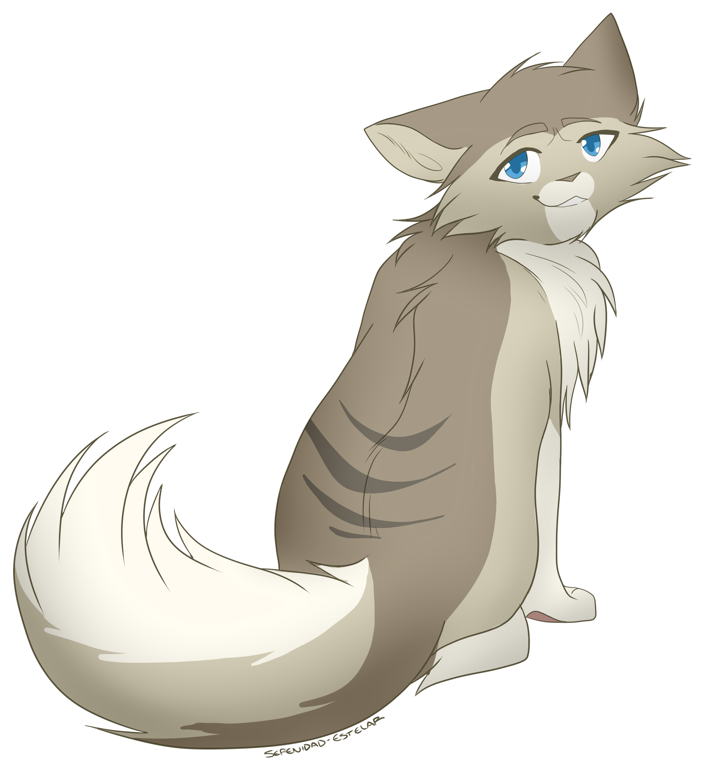 Serenidad-Estelar AT by StormDrawsStuff on DeviantArt