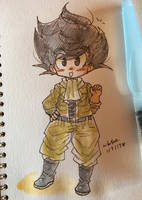 C: pouty pouty by dbz-senpai on DeviantArt