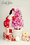 Candy Cane NO.4 by snottling1