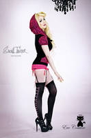 Eve Couture no. 10 by snottling1