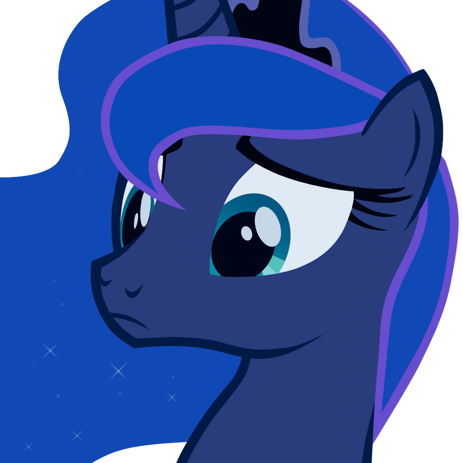 No longer have reason to fear Us... by Vunlinur