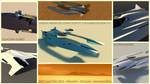 Martian Aeroracer1 by Scifiwarships