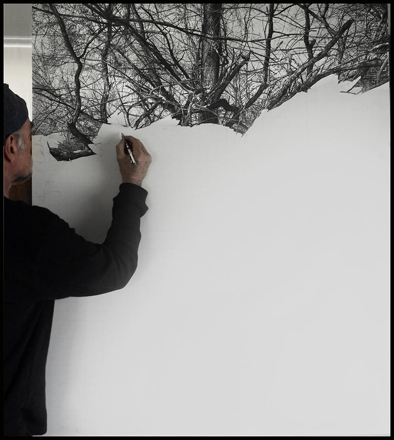 Fractured Patterns wip by arminmersmann