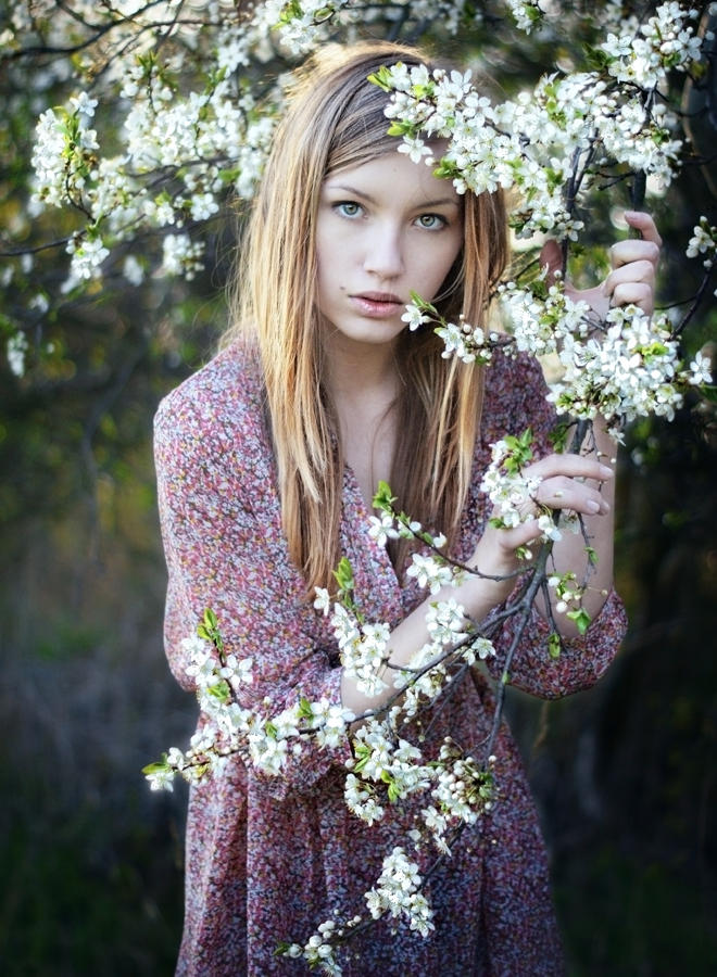 spring by Art-de-Viant