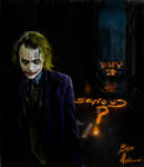 the joker by benchi