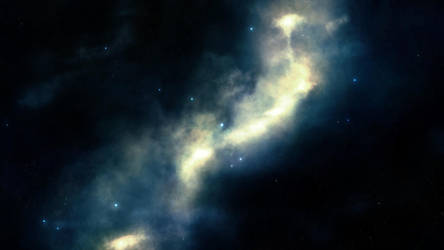Nebula Texture Stock 013 by ex-astris1701