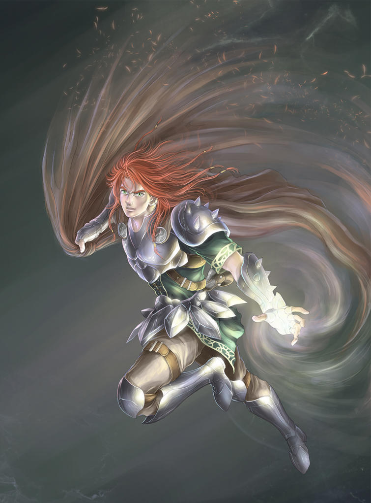 XcolorStudio's DeviantArt Favourites