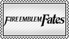 Fire emblem Fates stamp by Katelinpon