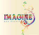 Imagine by blissart