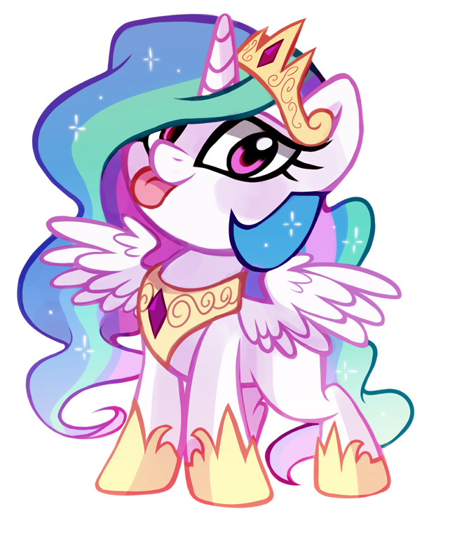 Chiblestia by pepooni