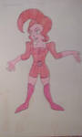 Rhondochrosite by MascaraMorada