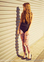 The fashion side I by cherrilady