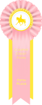 Fifth Place by CalliesKennel