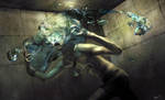 Loss of Speech Stage by Ryohei-Hase