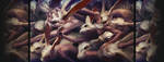 Go forward and forward by Ryohei-Hase