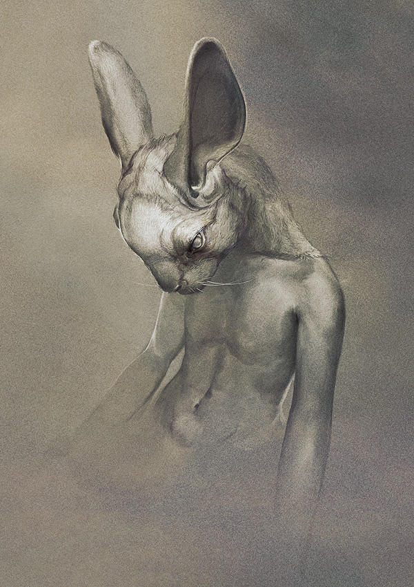non title by Ryohei-Hase