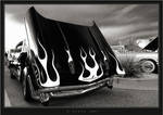 Bad To The Bone by HogRider