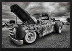 Studebaker Truck by HogRider