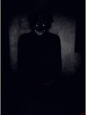 Extraneous noise in the kitchen by moppaa
