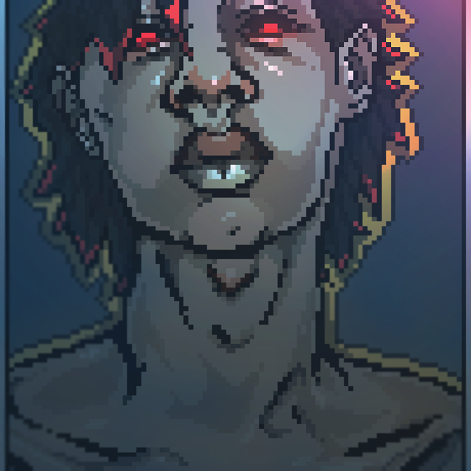 56 by VPixel