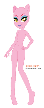 Eqg Bases On Mlp Bases Deviantart