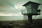 No Lifeguard on Duty by lonewolf565