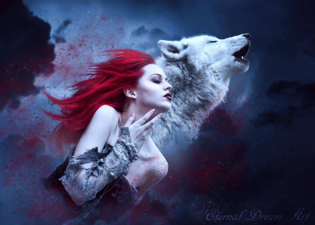 Fusion by Eternal-Dream-Art Fusion by Eternal-Dream-Art