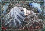 Sleeping Beauty by JankaLateckova