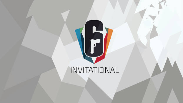Rainbow Six Siege Invitational By Flamehero6106 On Deviantart