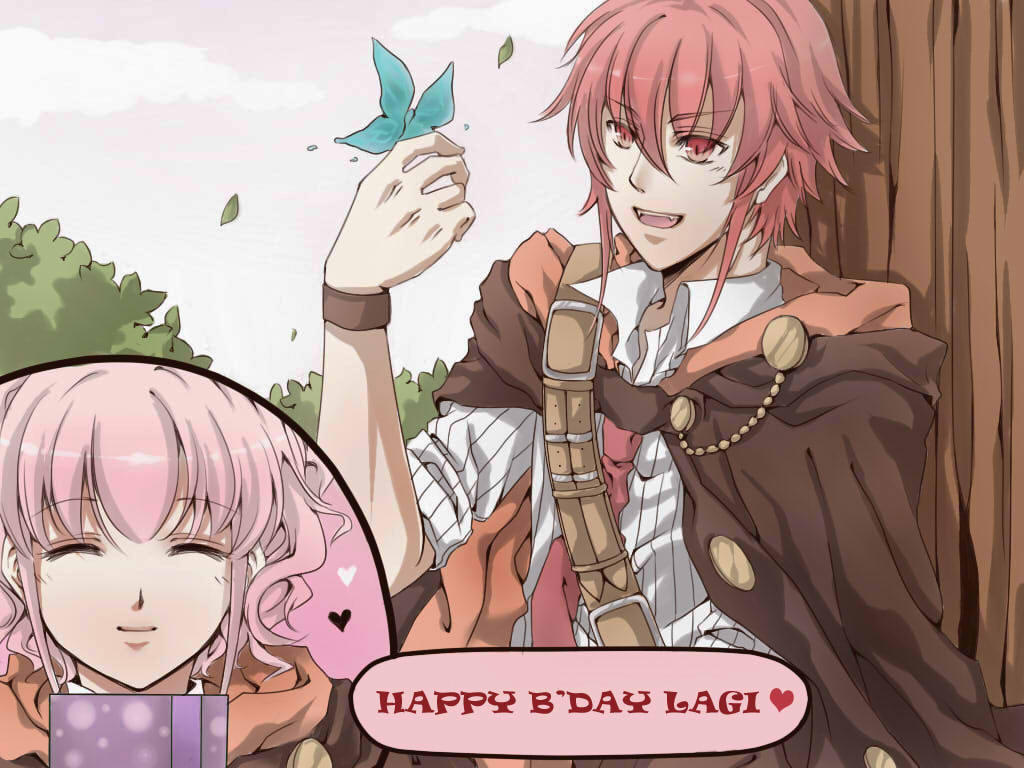 Wand Of Fortune Lagi Bday By Re De Luce On Deviantart