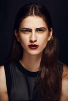 Katherine Godfrey II by Ryan-Bater