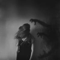 Little ghost, you are listening. by machihuahua