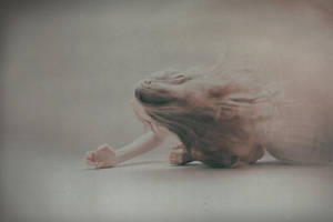 A Shift in Gravity by machihuahua