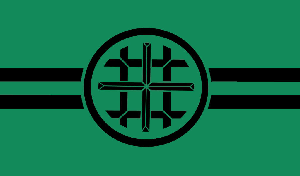 Fascistic Romania -Iron Guard- by ColumbianSFR