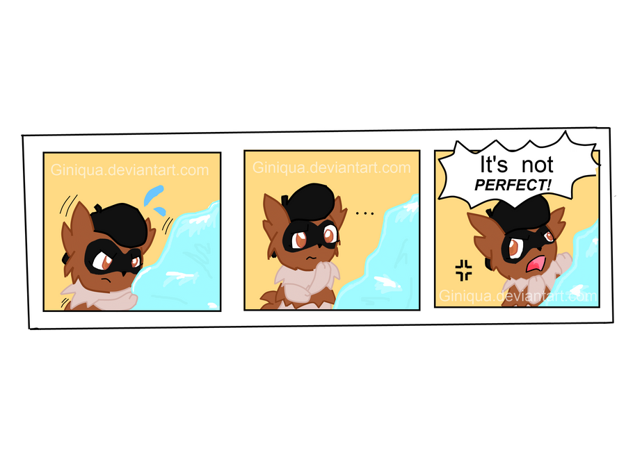 What is this? I dont even... by Giniqua