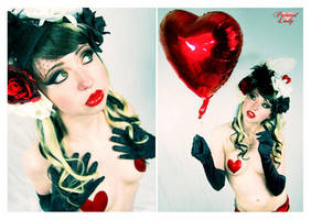 Lighter Side of Lov by pinuplips