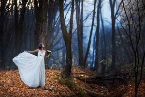 breath by MarinaVroda