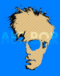 A.Warhol by arthurpopular