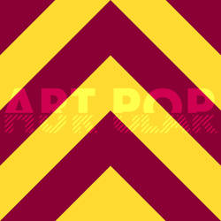 Sunnydale High Chevron by arthurpopular