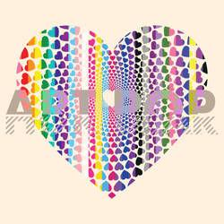 LGBTQ2 Love by arthurpopular