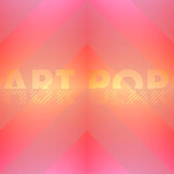 Chevron IV by arthurpopular