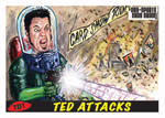 Ted Attacks by tdastick