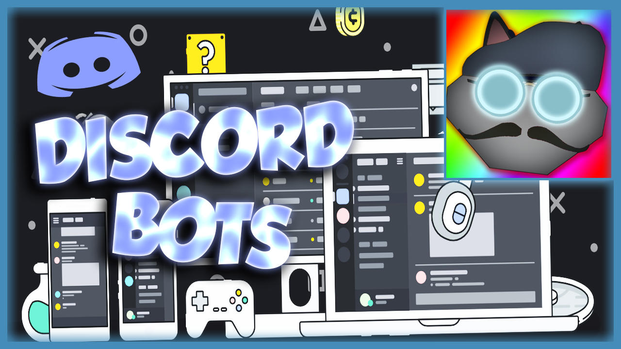 mee6 bot add