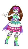 A Ver Si Es Png by NyokoOtahara