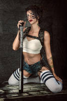 loolita baseball by lasupercharger