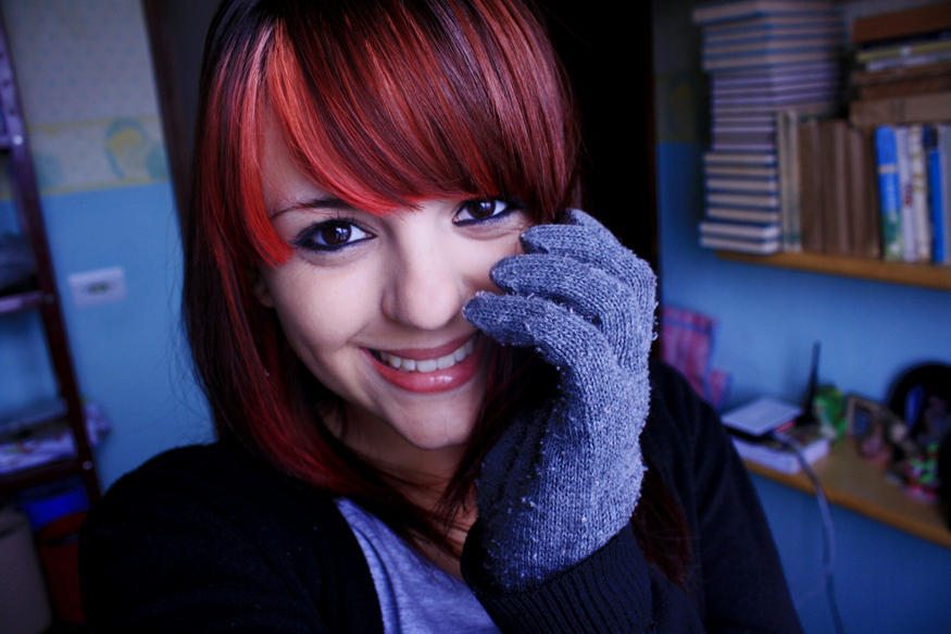 Sweet by rat-is-dead