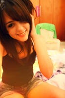 My New Room by rat-is-dead