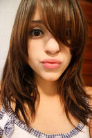 Pink Lips by rat-is-dead