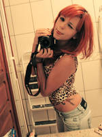 Silly by rat-is-dead