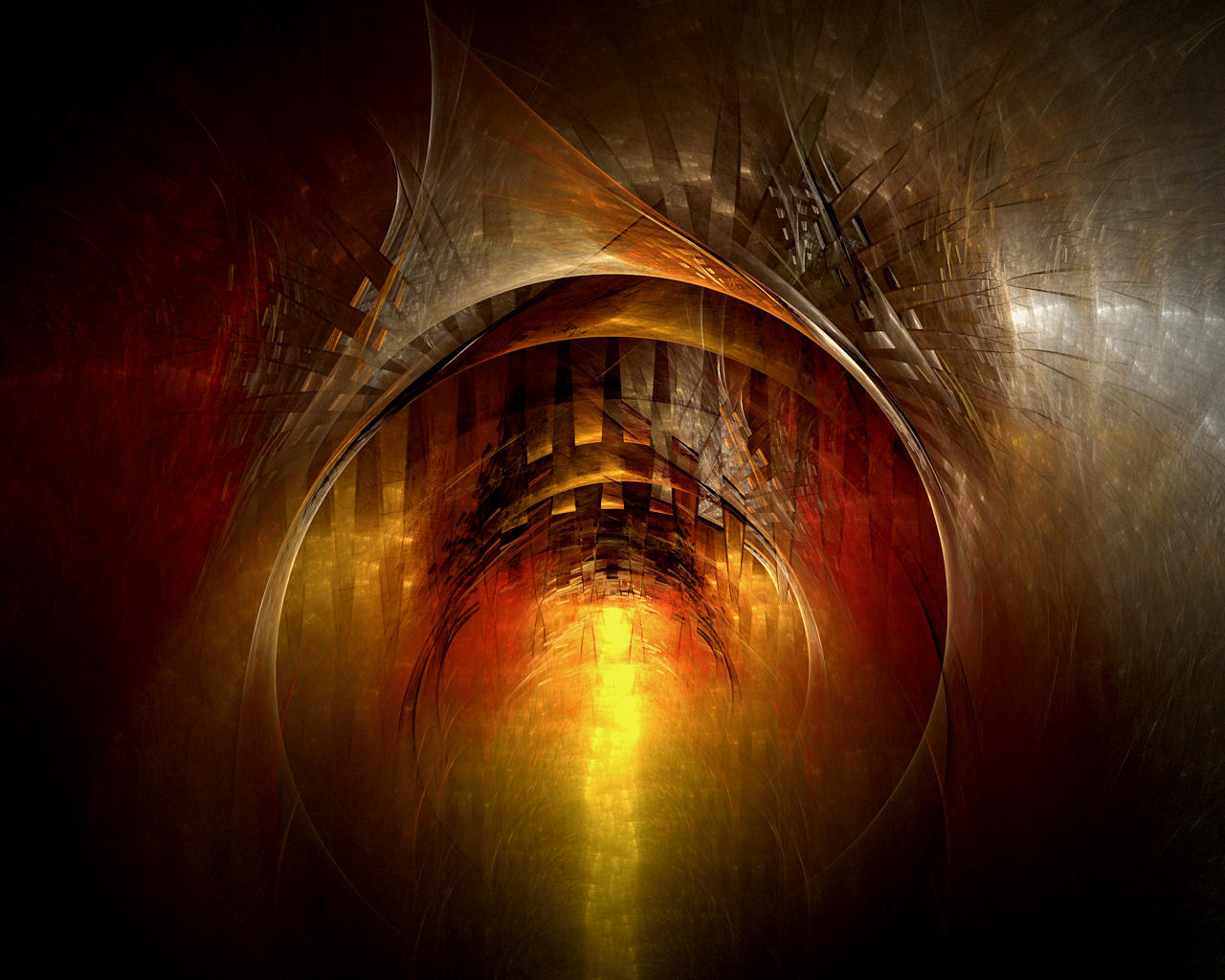 Burning In Hell by CygX1